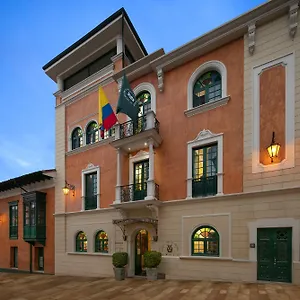 ***** Hotel De La Opera Colômbia