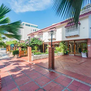 **** Hotel Baluarte Boutique Colômbia