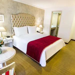 **** Hotel Ghl Hamilton Colômbia